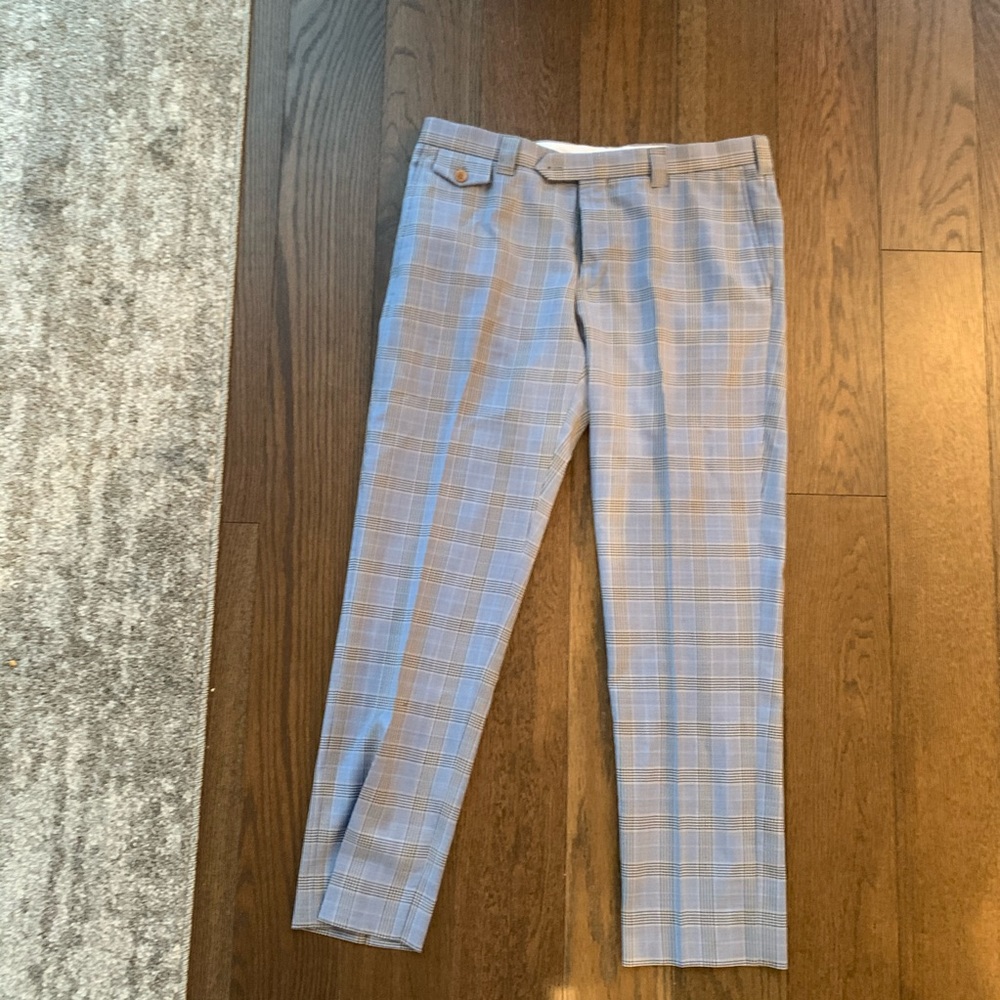 EC chantal dress pants size 30